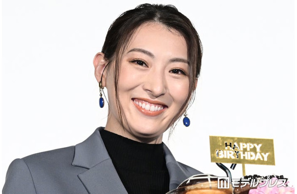 珠城りょう（C）モデルプレス