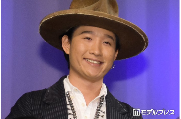 平井大(C)モデルプレス