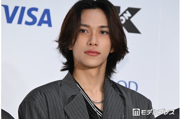 池崎理人(C)モデルプレス