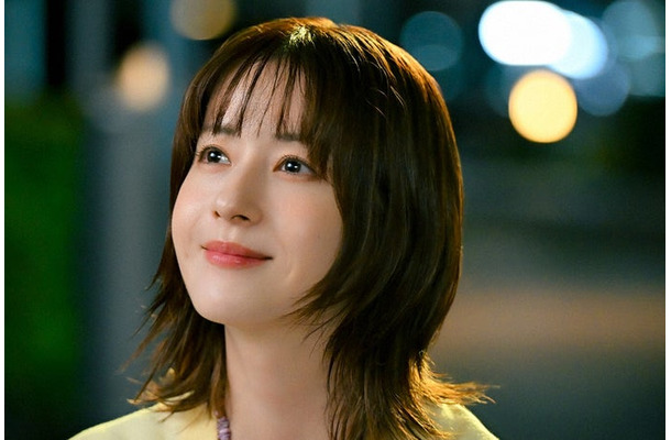 松本若菜「君の好きは無敵」第7話(C)TBS