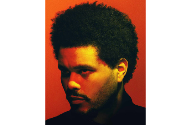 ザ・ウィークエンド、日本独自企画盤&東京でのポップアップストアを発表。7年ぶりの来日公演を多方面から盛り上げる