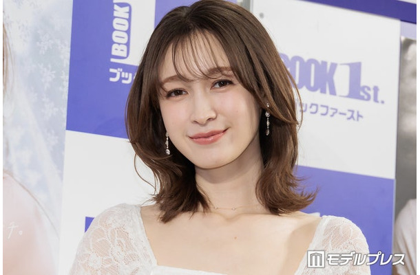 藤井サチ(C)モデルプレス