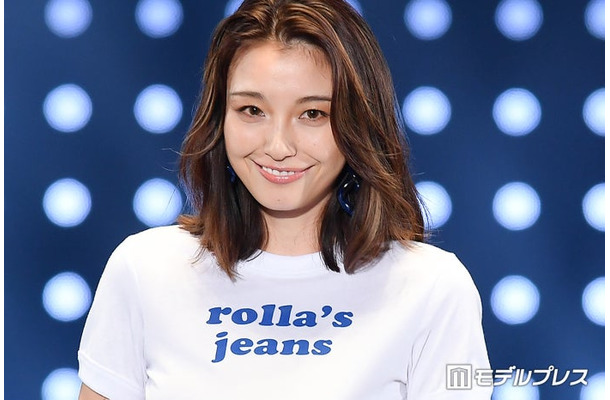 木下優樹菜(C)モデルプレス
