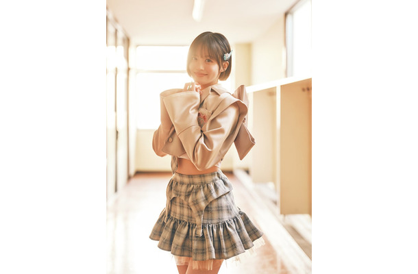 SOYO(提供写真)