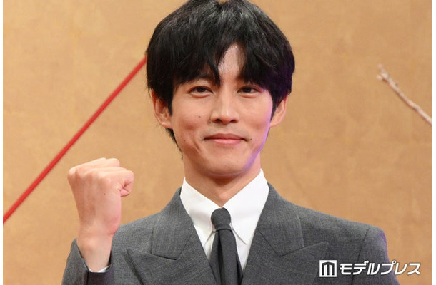 松坂桃李(C)モデルプレス