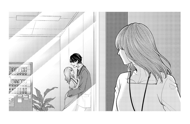 「結婚したい」なんて一言も言われていない――彼の思わせぶりな態度の裏にある真実とは?【あざとく、かわいく、したたかに #17】