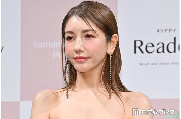 美香(C)モデルプレス