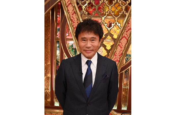 浜田雅功(C)ABCテレビ