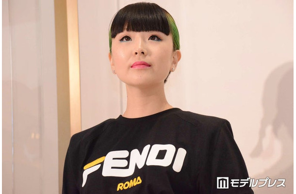 松田ゆう姫(C)モデルプレス