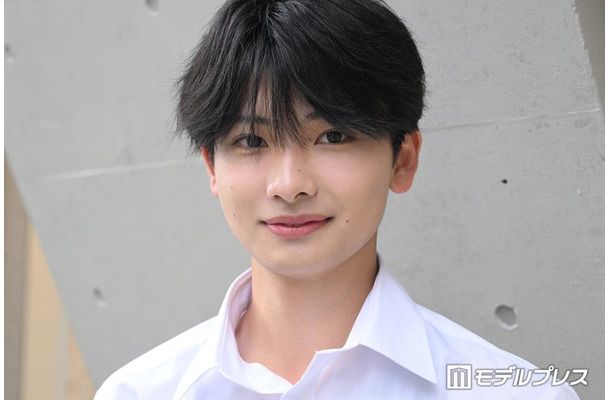 河村叶翔（C）モデルプレス