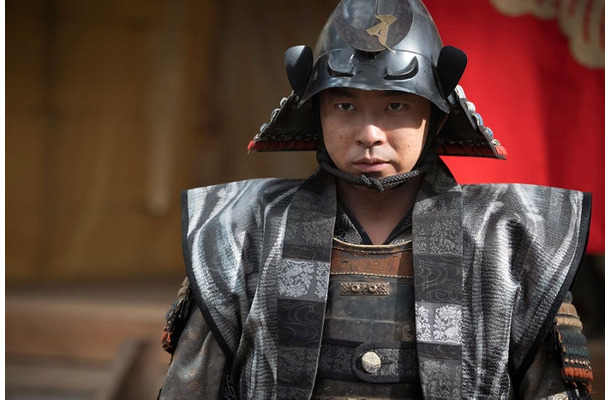 仲野太賀「豊臣兄弟!」第33話(C)NHK