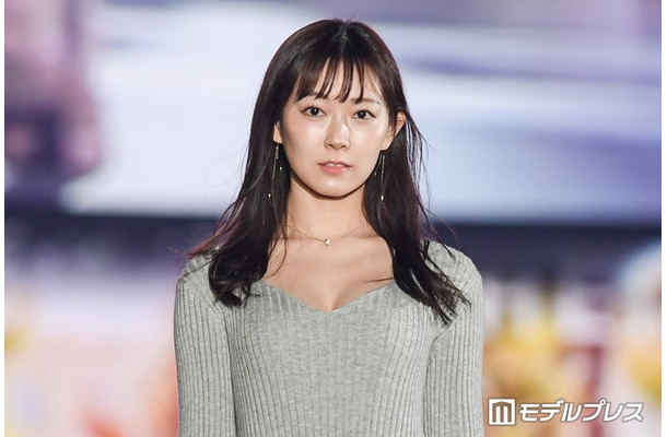 渡辺美優紀(C)モデルプレス