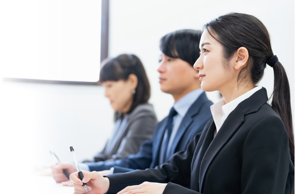 実は変な日本語? 「ご質問があります」は、こう言い換えると違和感がない!