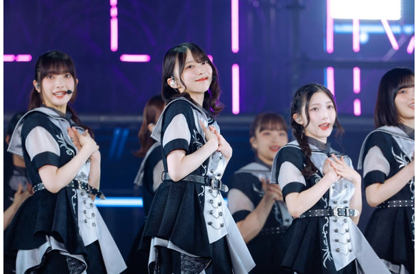 櫻坂46(提供写真)