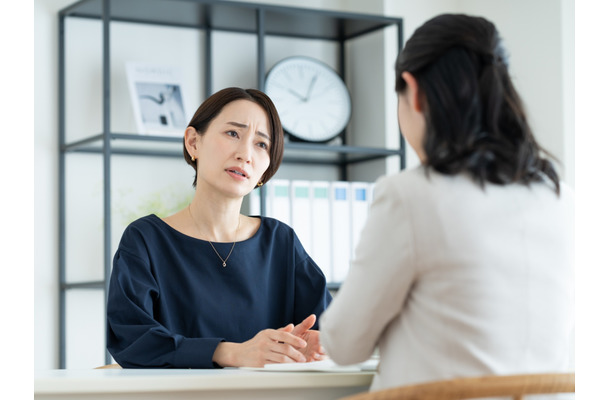 「死んだほうがマシ!」認知症の義母が激怒。デイサービス拒否が始まったとき「絶対に言ってはいけない」こととは
