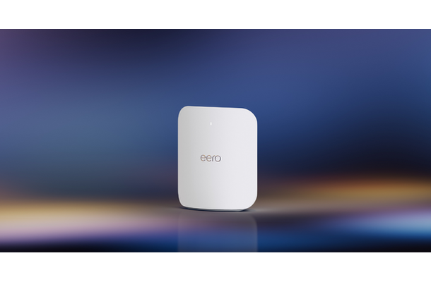 「eero Max 7(イイロマックスセブン)」