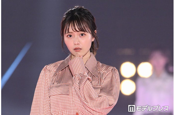 新田さちか(C)モデルプレス