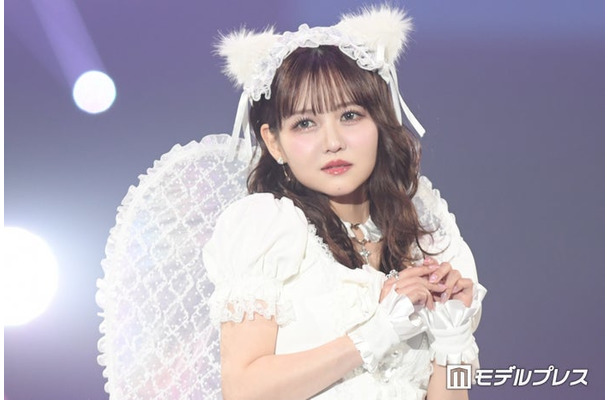 佐藤ノア(C)モデルプレス