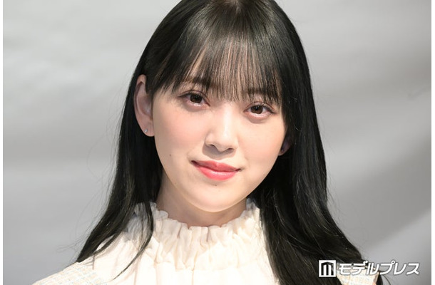 堀未央奈(C)モデルプレス