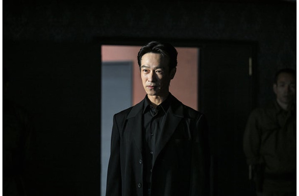 堺雅人「VIVANT」第16話(C)TBS