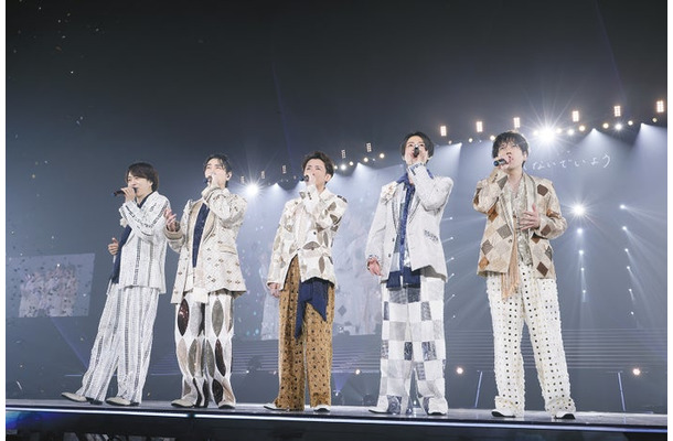 嵐(C)2026 ARASHI Inc.