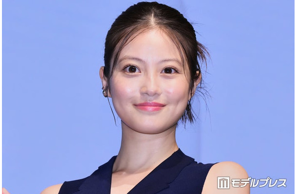 今田美桜(C)モデルプレス