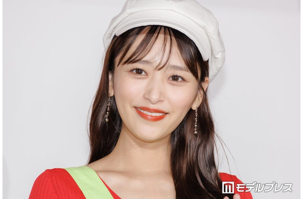 近藤千尋(C)モデルプレス