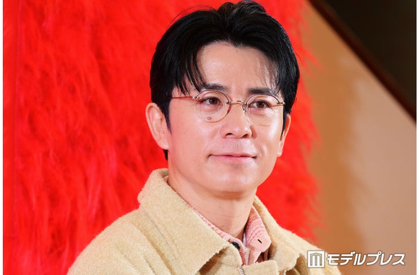 藤森慎吾(C)モデルプレス