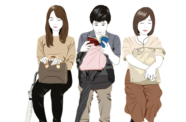 電車内で電話がかかってきたとき、どうしてますか?公共の場でのマナーの結論