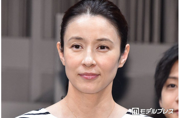 水野美紀（C）モデルプレス