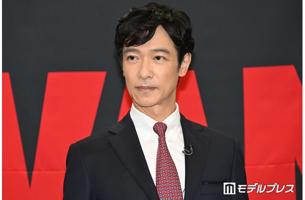 堺雅人(C)モデルプレス