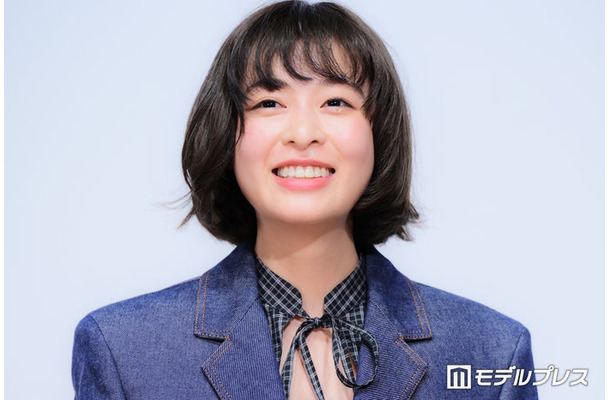 森七菜(C)モデルプレス
