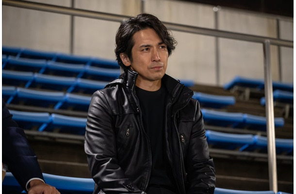 高橋光臣(C)TBS
