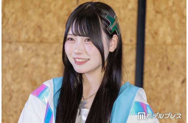 Mumeixxx(C)モデルプレス