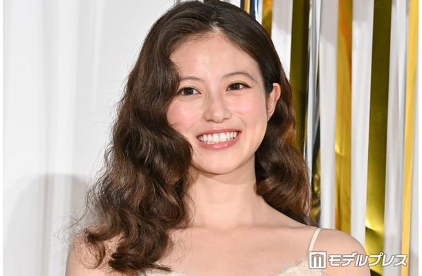 今田美桜(C)モデルプレス