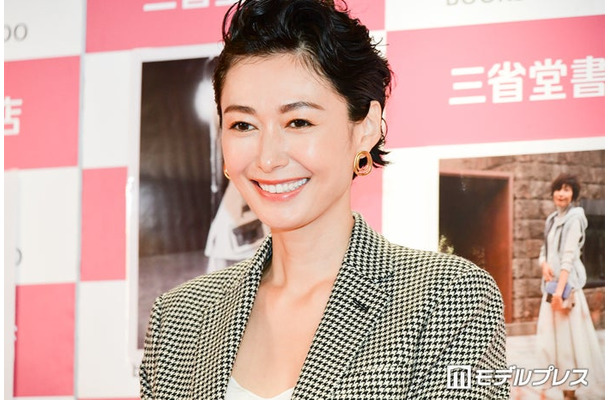田丸麻紀（C）モデルプレス