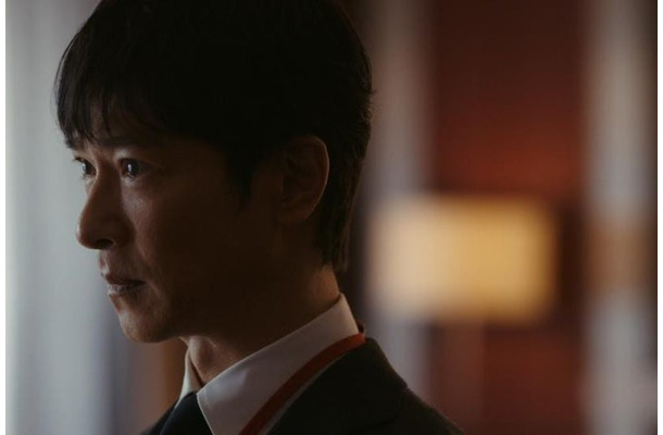 堺雅人(C)TBS