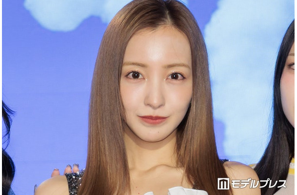 板野友美(C)モデルプレス