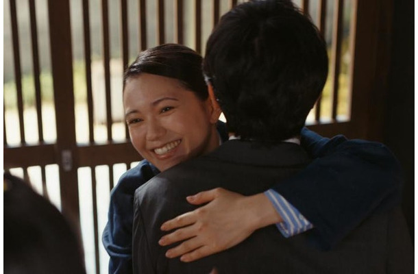 二階堂ふみ、堺雅人「VIVANT」第17話（C）TBS