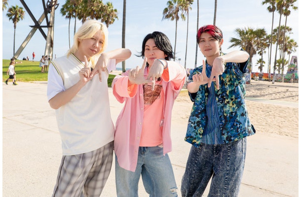 Mrs. GREEN APPLE(C)TBS