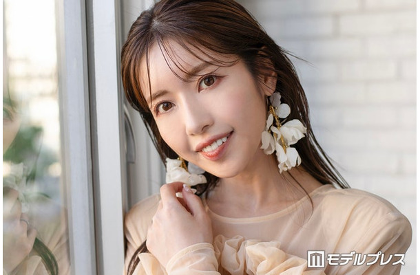 舟山久美子(C)モデルプレス