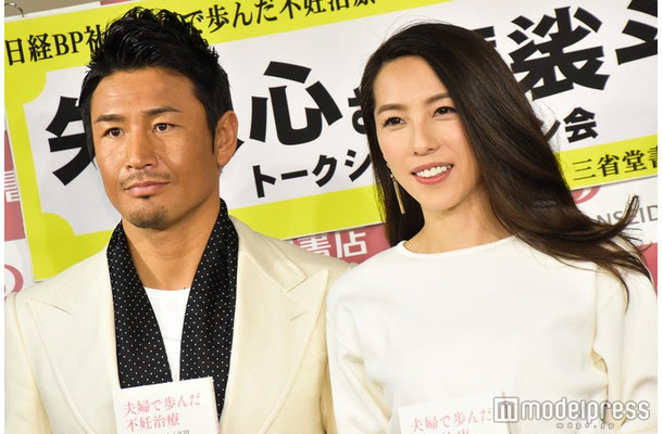 魔裟斗、矢沢心 (C)モデルプレス