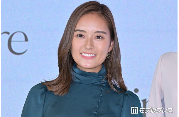 忽滑谷こころアナウンサー(C)モデルプレス