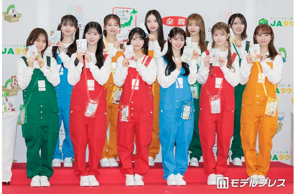 AKB48(C)モデルプレス