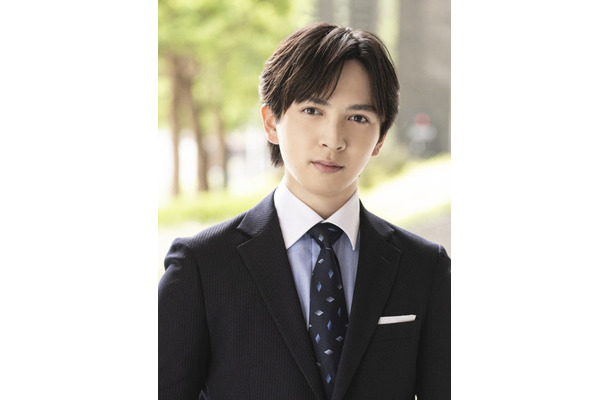 吉田仁人（C）一城れもん・海咲ねむる／DPN ブックス（C）TOKYO MX