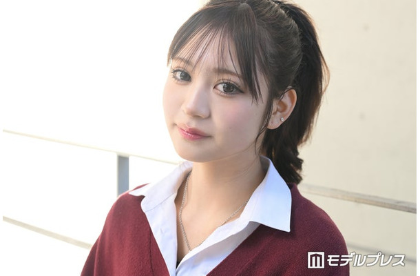 代田萌花(C)モデルプレス