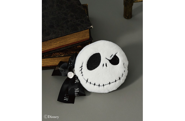 Jack/フェイスポーチ ¥4,400