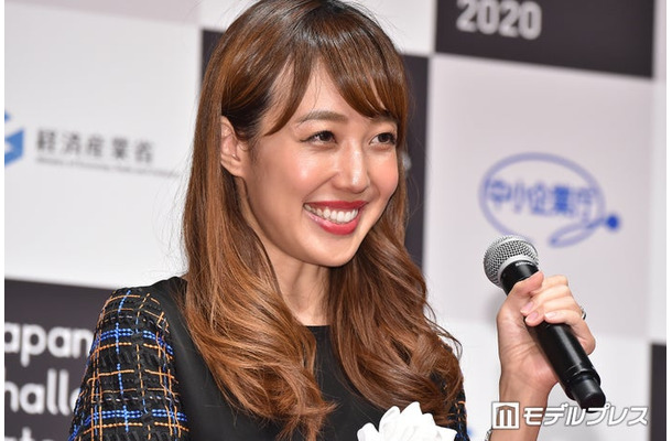 川崎希（C）モデルプレス