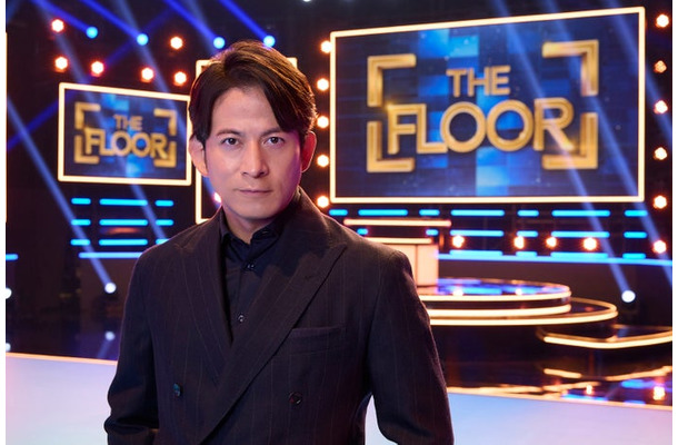 岡田准一(C)日本テレビ