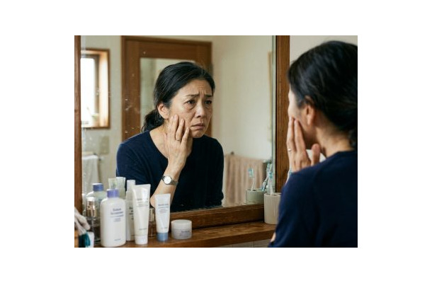 シミ取りは今やスタンダード。40代・50代の大人が挑む「美容医療」とは?【植松晃士のエイジレス・ビューティ】